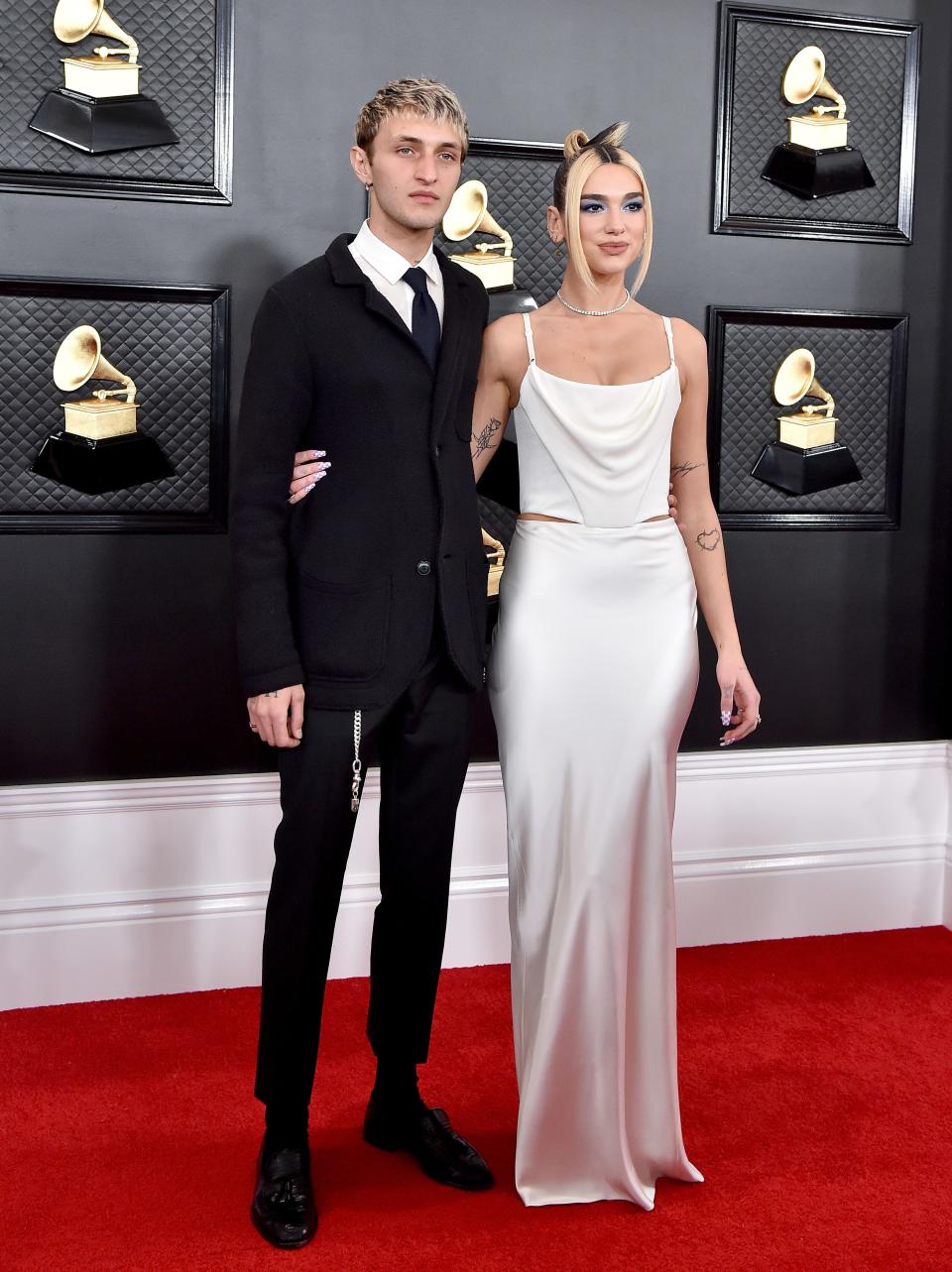 <h1 class="title">62nd Annual GRAMMY Awards - Arrivals</h1><cite class="credit">Getty Images</cite>