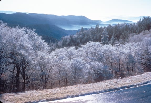 Great Smoky Mountains National Park