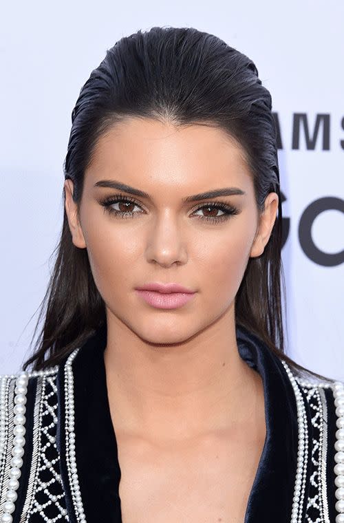 Kendall Jenner