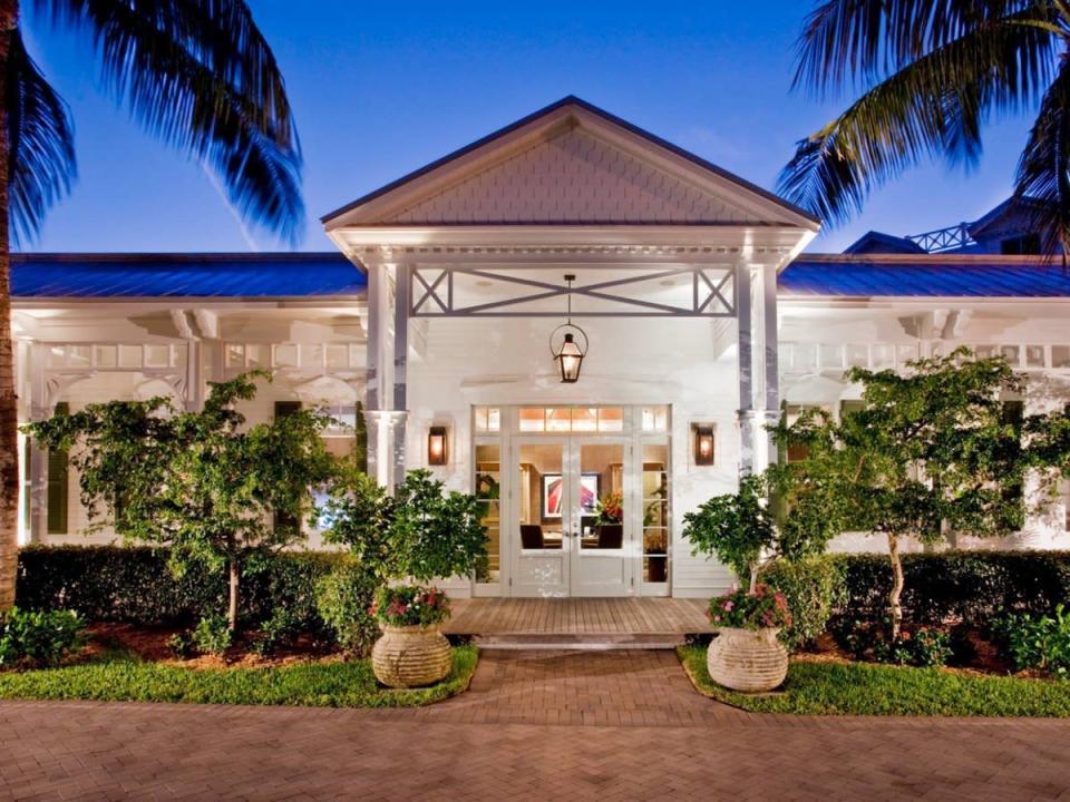 FLORIDA: Sunset Key Cottages, A Luxury Resort Collection, Key West