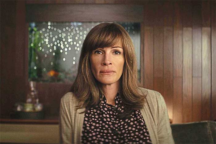 Julia Roberts en Homecoming