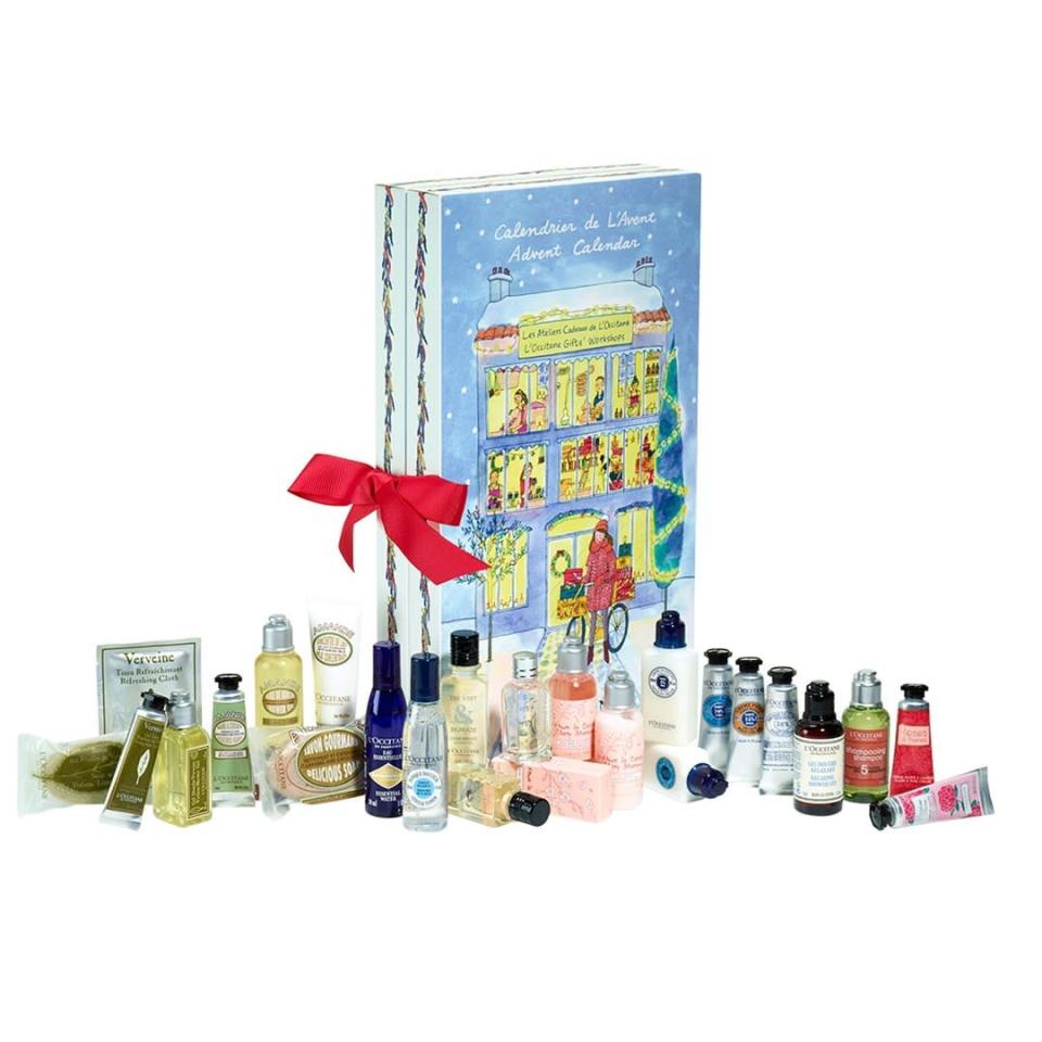 L’Occitane, £42