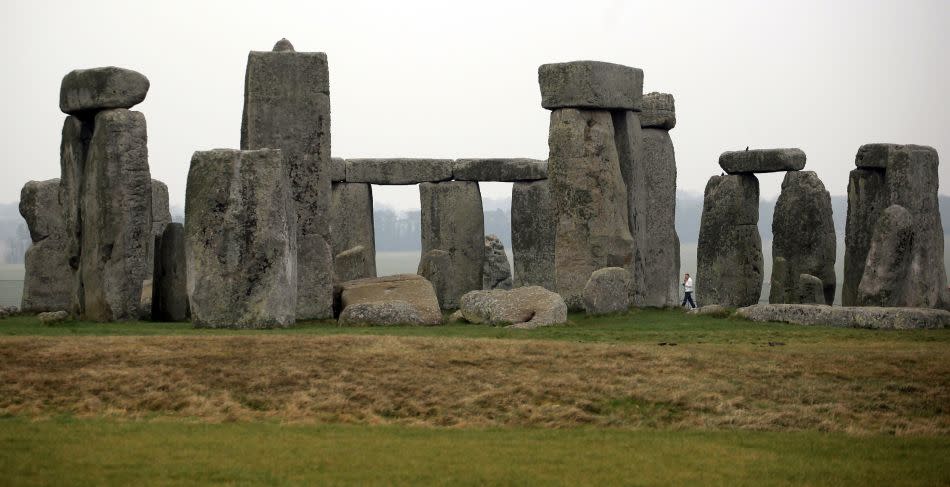 Stonehenge