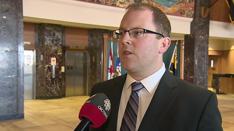 New access to information changes to make N.L. a world leader: advocate
