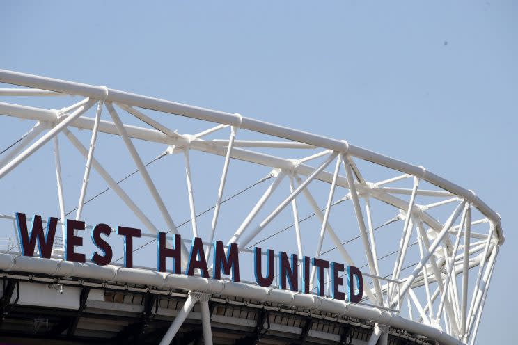 Arrests have been made in HMRC's football fraud investigation