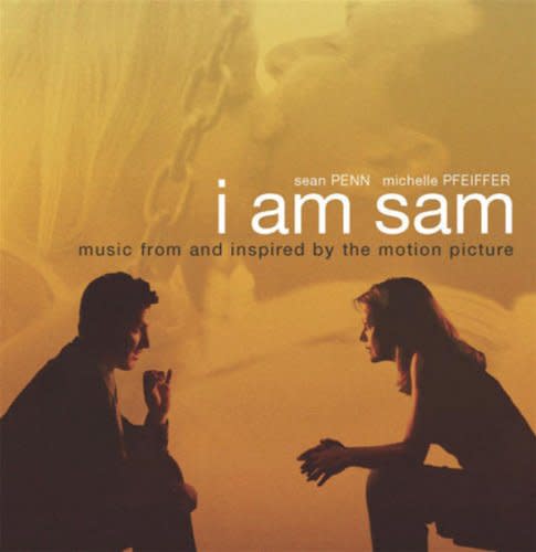 4) I Am Sam