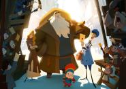 <p>This Christmas movie is so charming, it was nominated for an Academy Award for Best Animated Feature. (It lost to <em>Toy Story 4</em>.) It's about a reclusive toy maker who strikes up a friendship with a new postal worker.</p><p><a class="link " href="https://www.netflix.com/title/80183187" rel="nofollow noopener" target="_blank" data-ylk="slk:WATCH ON NETFLIX;elm:context_link;itc:0;sec:content-canvas">WATCH ON NETFLIX</a> </p><p><strong>RELATED:</strong> <a href="https://www.goodhousekeeping.com/holidays/christmas-ideas/g1315/best-christmas-movies/" rel="nofollow noopener" target="_blank" data-ylk="slk:A Definitive List of the Best Christmas Movies of All Time;elm:context_link;itc:0;sec:content-canvas" class="link ">A Definitive List of the Best Christmas Movies of All Time</a></p>