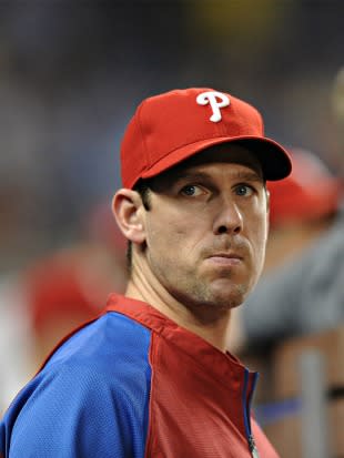 We're Still Waiting for Stephen Strasburg to Surpass Cliff Lee