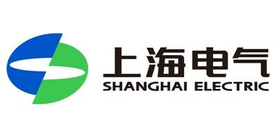 (PRNewsfoto/Shanghai Electric)