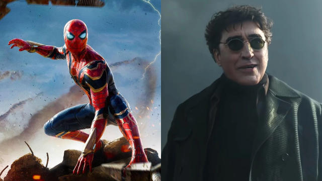 Marvel's 'Spider-Man' Villain Doc Ock Finds New Actor - Inside the Magic