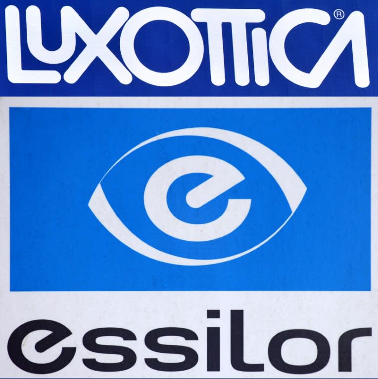 EssilorLuxottica will have annual sales of more than 15 billion euros and employ a workforce of 140,000 worldwide