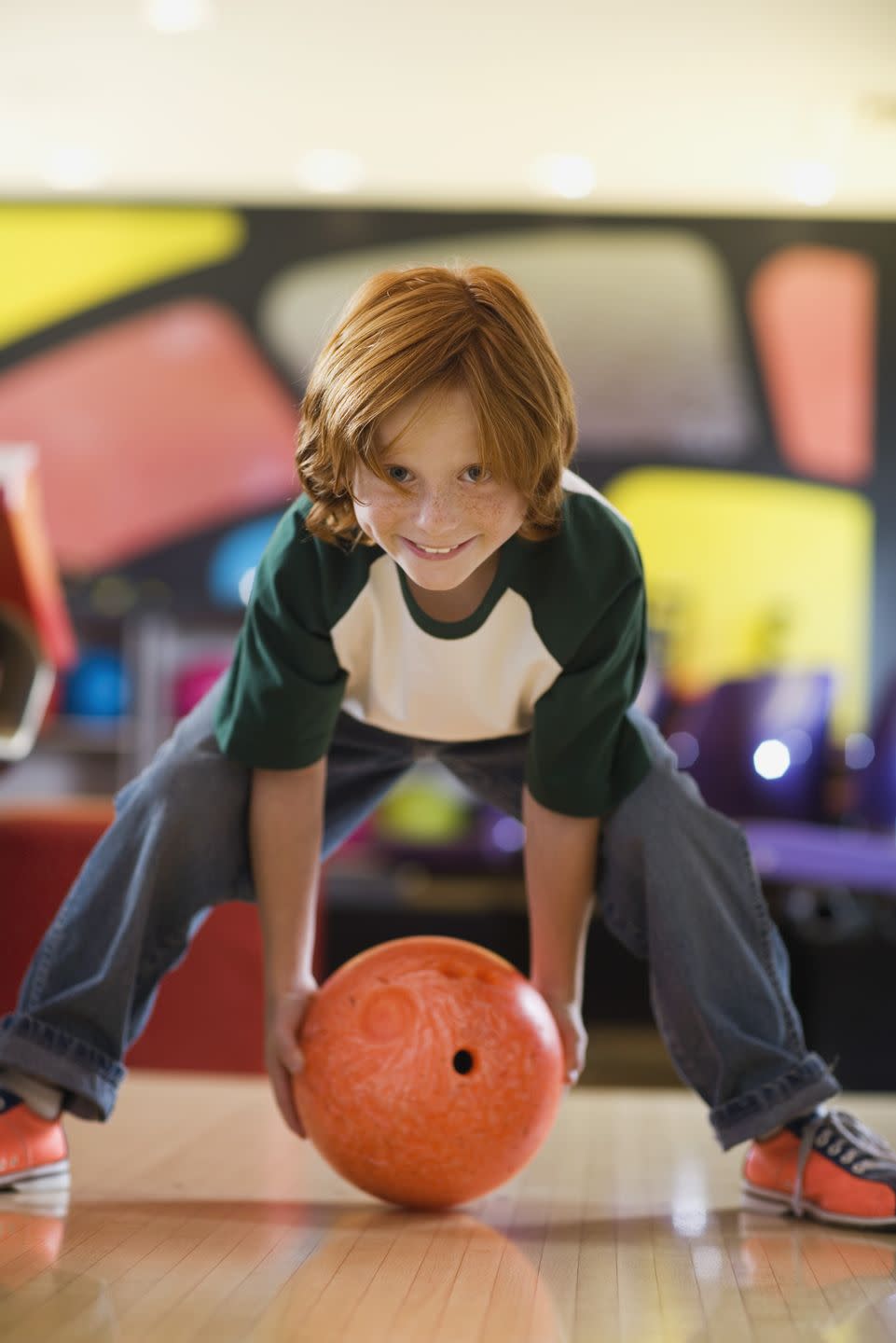 indoor bowling, party games for kids crafts by amanda blog