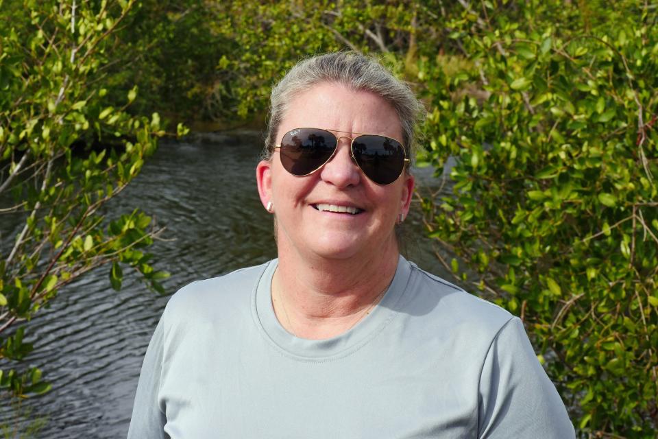 Brie Ondercin, land acquisition coordinator for Sarasota County Parks, Recreation and Natural Resources, said Sarasota County tries to purchase land along the wild and scenic Myakka River for preservation to improve the environment and protect native habitat for wildlife.