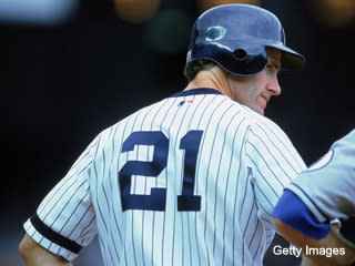 Paul O'Neill will finally have number retired by Yankees