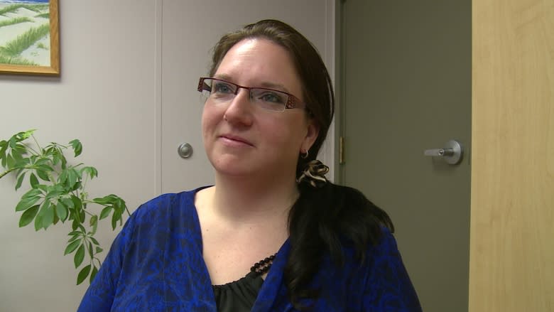 Fundraising campaign helps Summerside woman realize her dreams