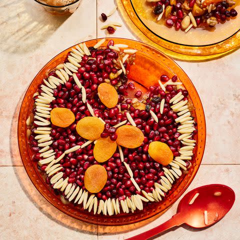 <p>Victor Protasio / Food Styling by Margaret Monroe Dickey / Prop Styling by Jillian Knox</p>