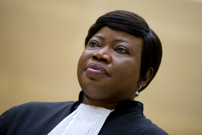 ICC chief prosecutor Fatou Bensouda has opened an investigation into war crimes in Afghanistan, including by US forces and the CIA