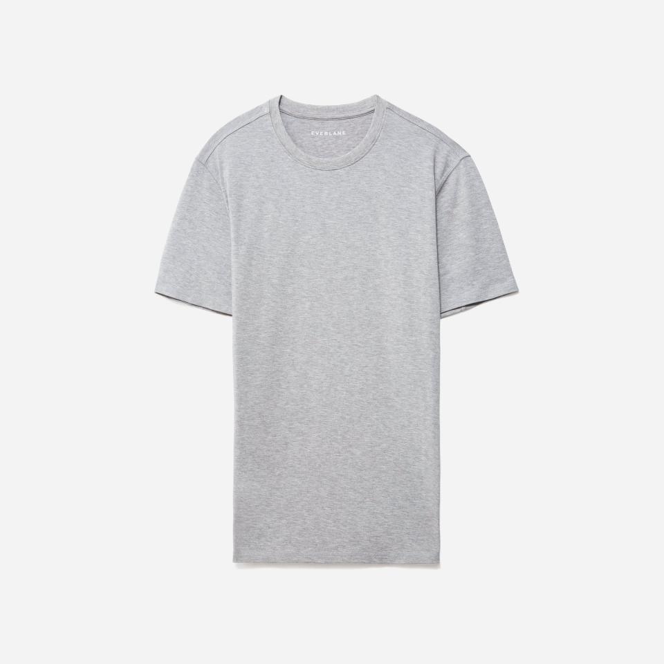 The ThermoStat Short-Sleeve Base Layer