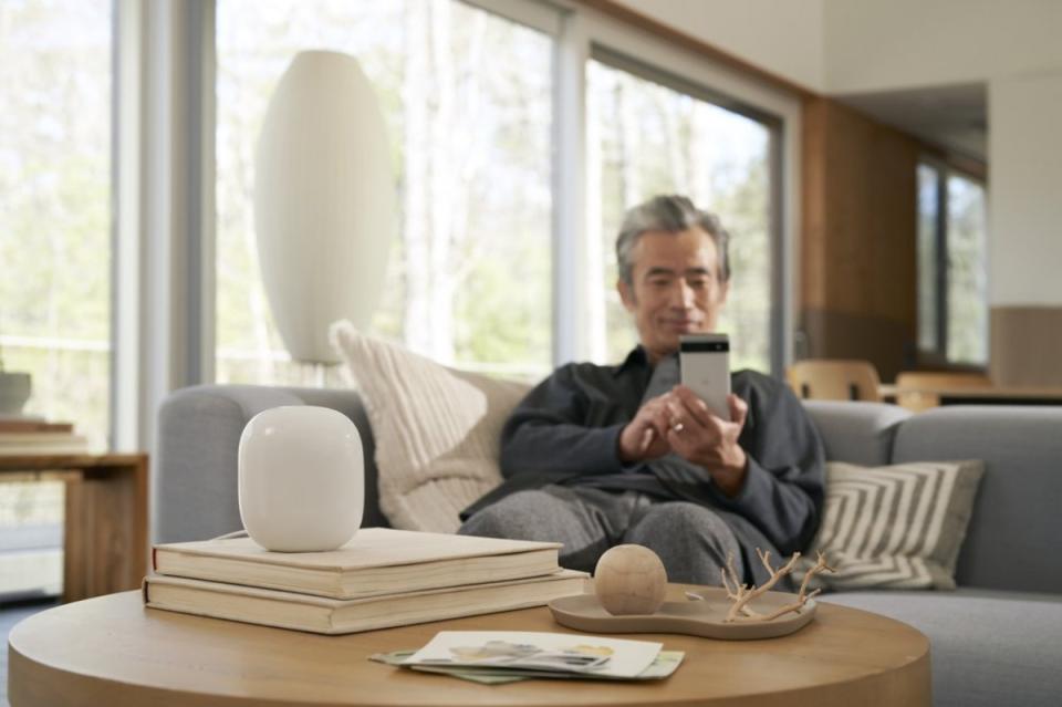 Google確認現有Google Home系列智慧喇叭、Nest系列物聯網裝置都能直接支援Matter連接協議