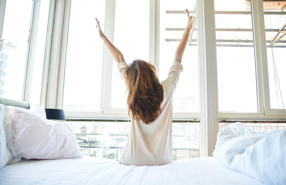 21 Sleep Hacks to Rest Your Way to a Better Body and Better Health
