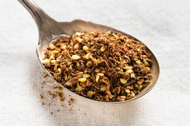 Garam Masala, Za'atar and More Homemade Spice Blends - The New York Times