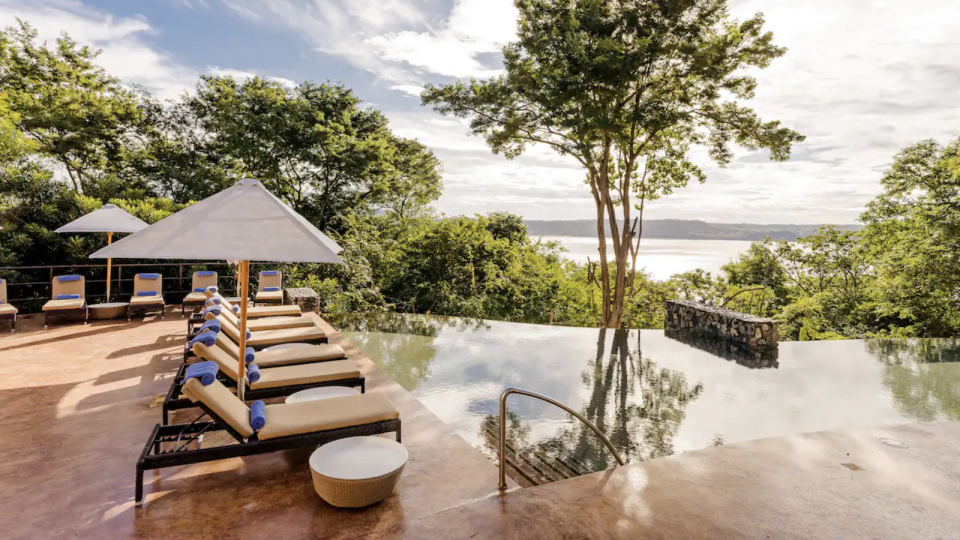 Andaz Costa Rica Resort at Peninsula Papagayo - Hyatt