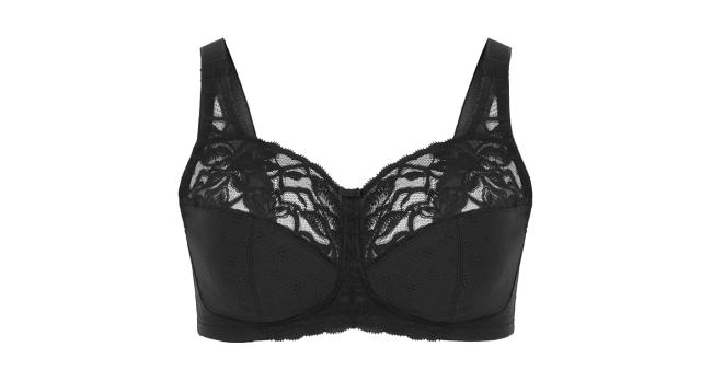 MARKS & SPENCER Total Support Embroidered Full Cup Bra B-G