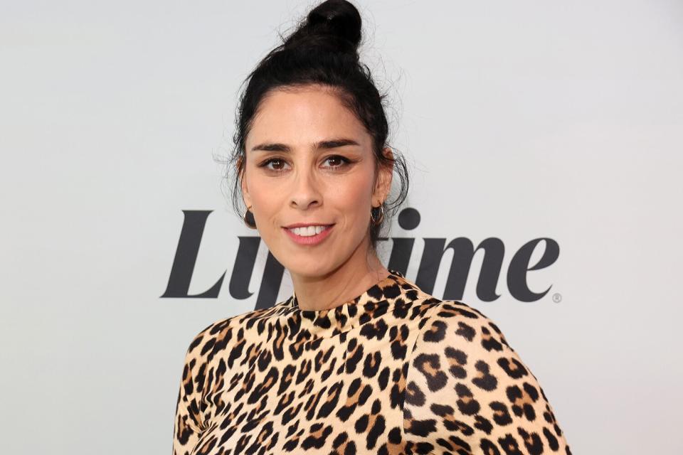 Sarah Silverman