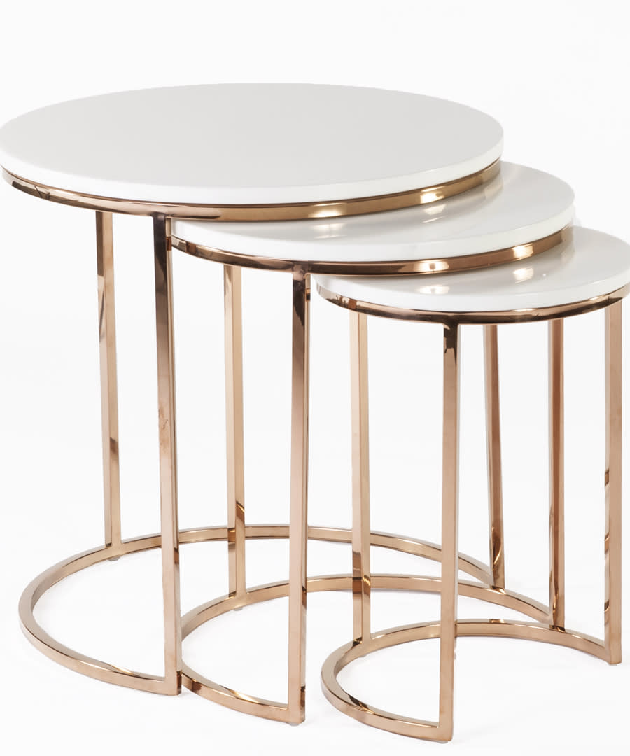 Ravenna Nesting Tables