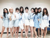 Korean Girl Group, TWICE, will be brings their Twiceland Tour to Kuala Lumpur