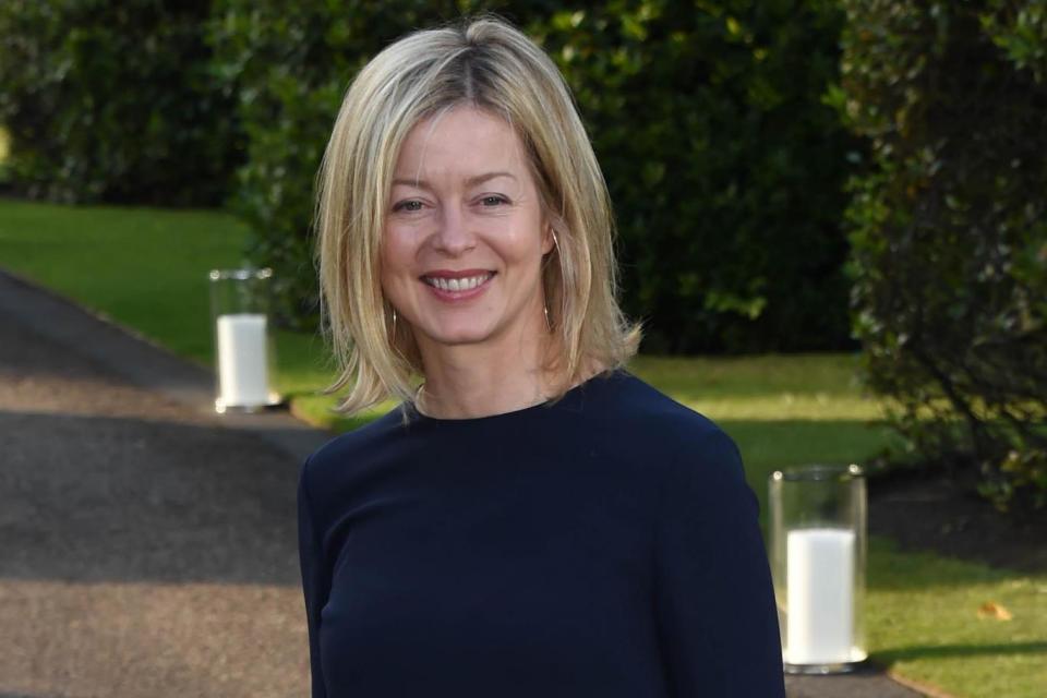 Queen's cousin: Lady Helen Taylor (Photo by Stuart C. Wilson/Getty Images)