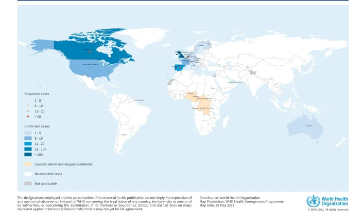 Click image for more graphics from the World Health Organization.