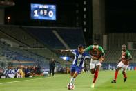 Primeira Liga - FC Porto v Maritimo