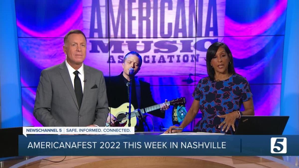 Americana Fest emerges in Nashville for 2022 event