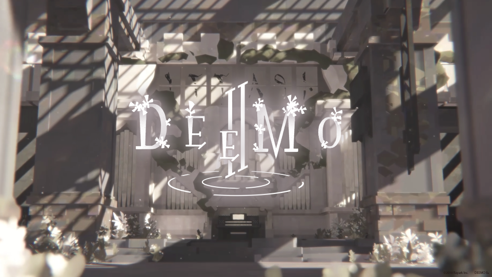 DEEMO II