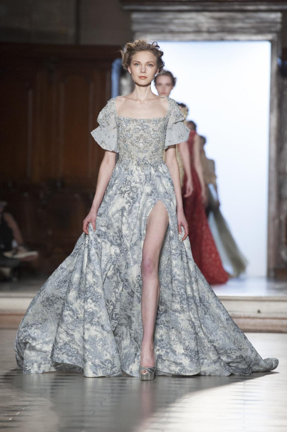 Tony Ward