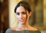 <p>Canadians' fascination with the Royals has been longstanding. But this year, many of us were focused on the newest Royal to join the ranks.</p> <p>Meghan Markle and Prince Harry's interview with Oprah Winfrey blew up worldwide after Markle openly discussed her struggles with mental health and her reasons for wanting to leave the Royal family behind in the U.K.</p> <p>It also prompted some calls from Canadians to abandon the monarchy altogether.</p> <p>A survey shows that Meghan Markle has been googled more times than any working Royal.</p> 