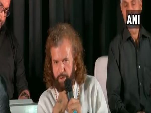 BJP MP Hans Raj Hans (File photo)