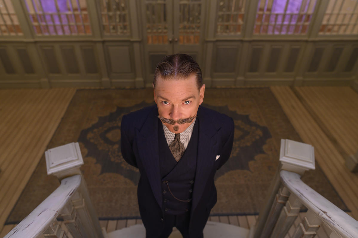 The Grand Budapest Hotel Review - IGN