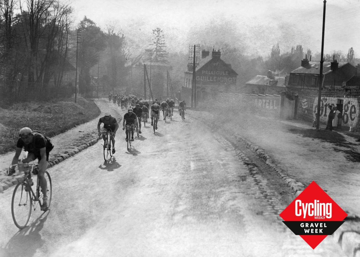  Paris Roubaix 1937 