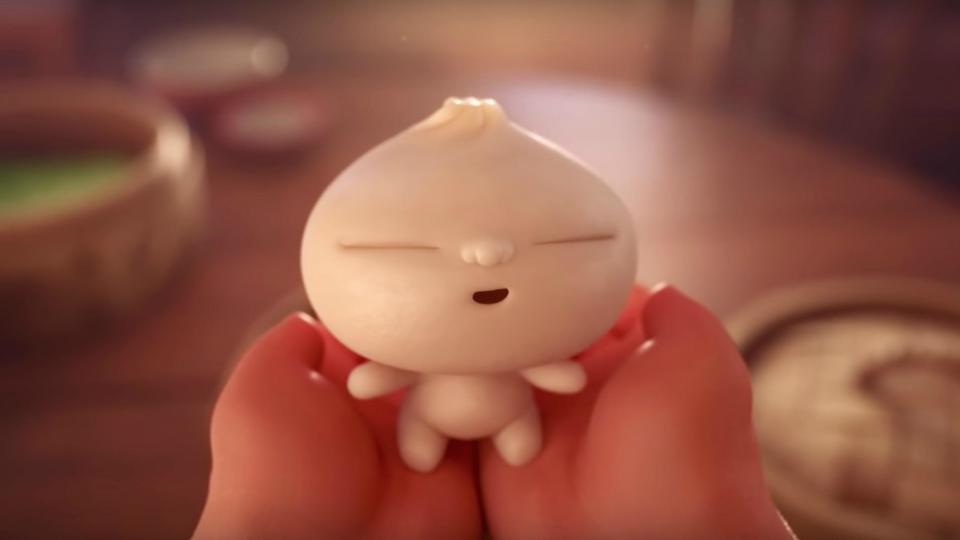 Bao: Watch Pixar's Oscar-nominated short streaming for free