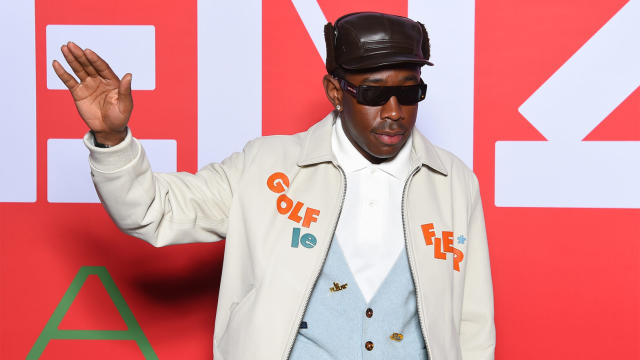 Call Me If You Get Lost' adds sophisticated persona to Tyler, The Creator's  collection