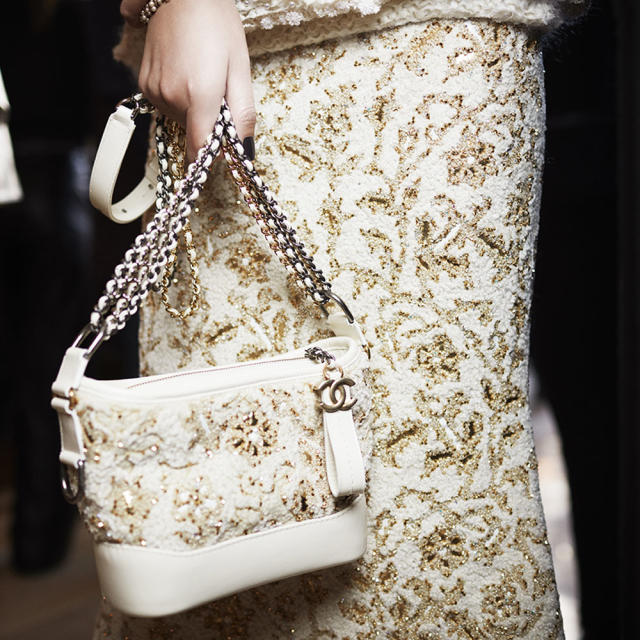 The New Chanel Handbag Every Fashion Girl Is Buying