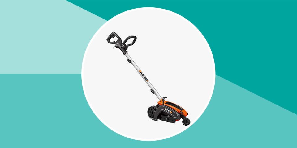 The 8 Best Lawn Edgers to Keep Your Yard Looking Sharp