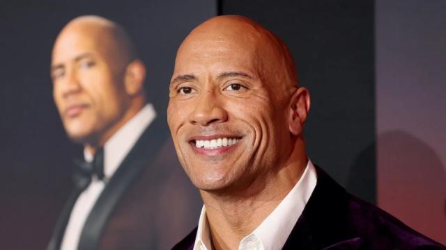 The Rock Reacts To My Videos 