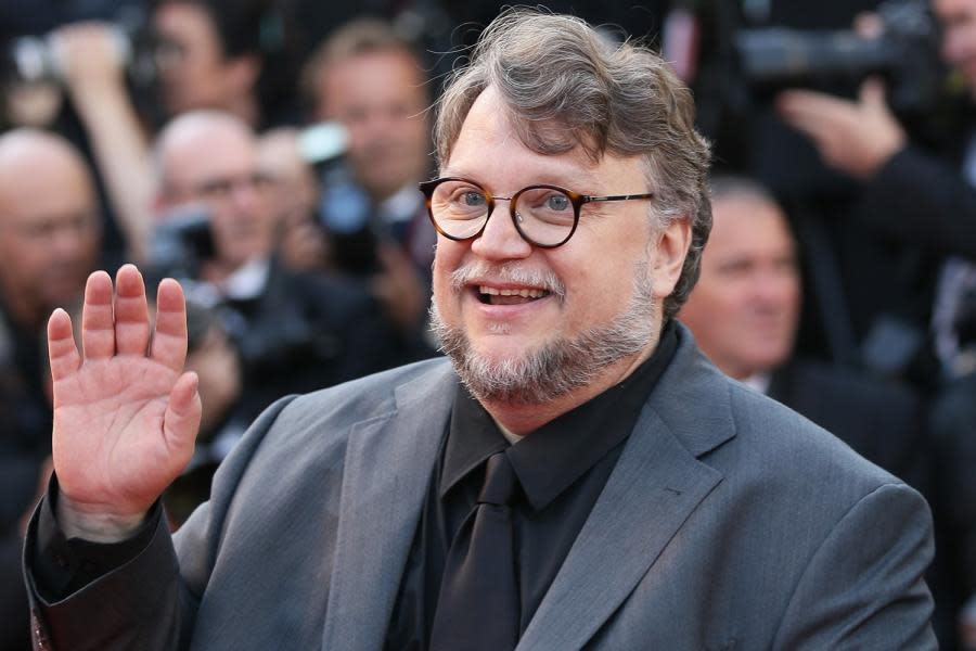 Guillermo del Toro revela que tiene un grupo secreto de pintura de modelos con otros directores 