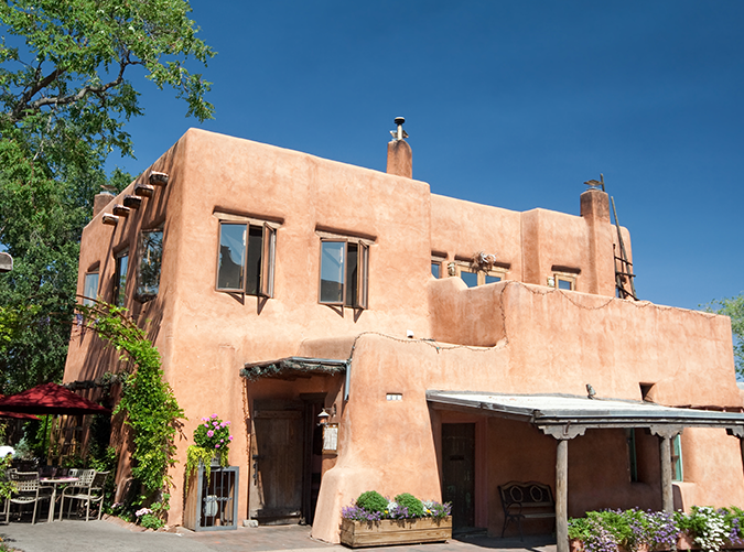 Santa Fe, New Mexico