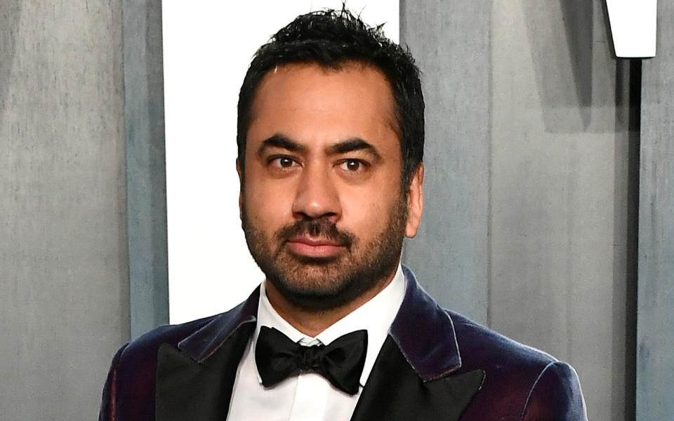 Kal Penn