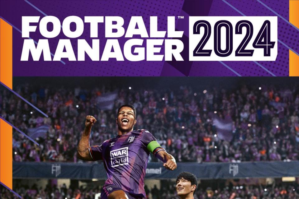 Be interviewed by the Greenock Telegraph in Football Manager 2024 <i>(Image: Football Manager)</i>