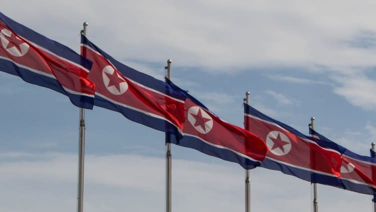 North Korean Lazarus Group's $200M Crypto Laundering Operations Exposed by On-Chain Investigator